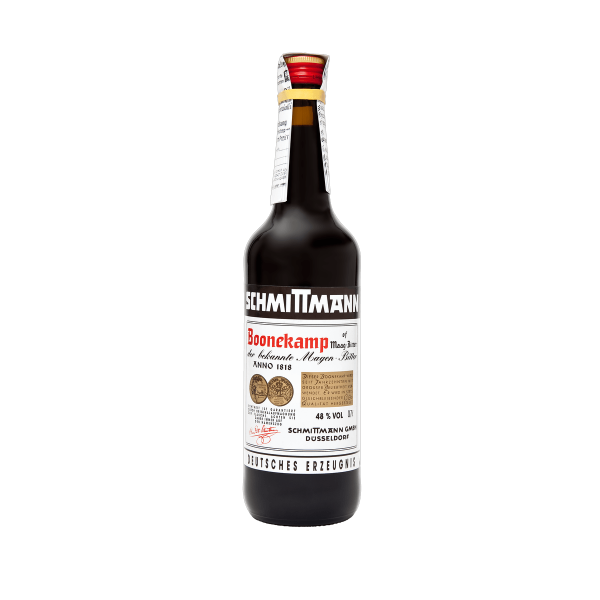 Bild von Schmittmann Boonekamp 48% 0,7l