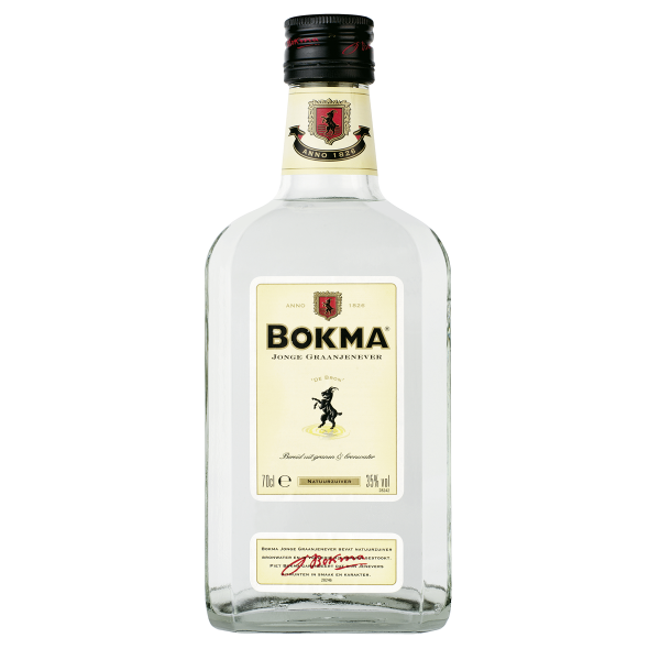 Bild von Bokma Jonge Genever 35% 0,7l
