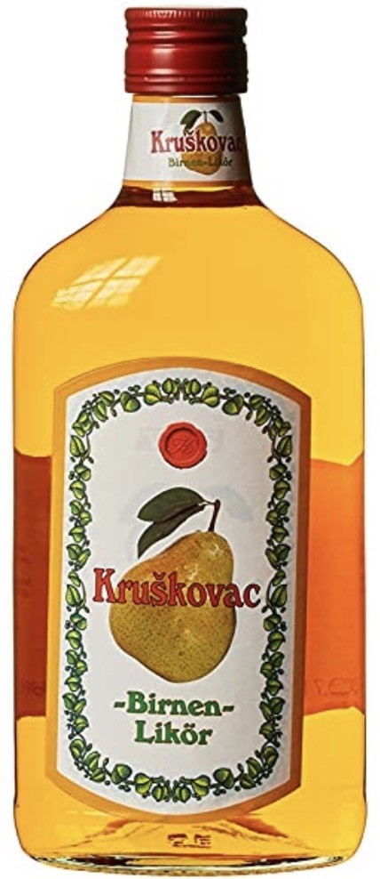 Bild von Weis Elztal-Kruskovac 25% 0,7l