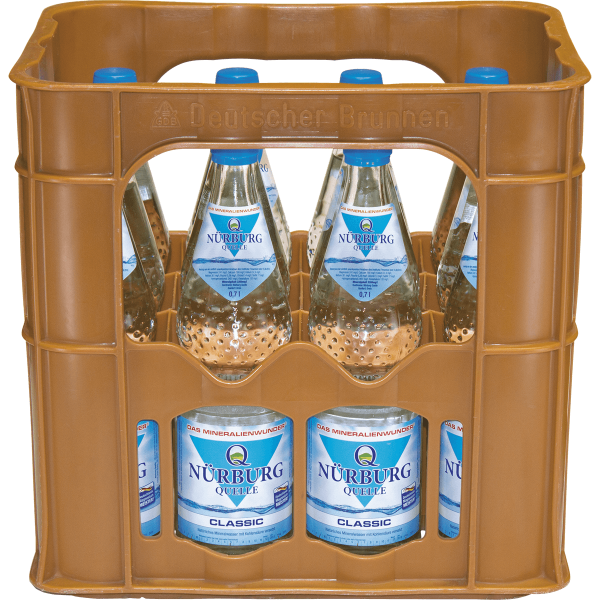 Bild von Nuerburg Quelle Class  12x0,7l