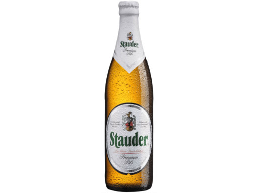Bild von Stauder Pils           0,5l Fl