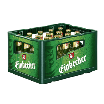 Bild von Einb.ur Bock hell 20x0,33l Mw