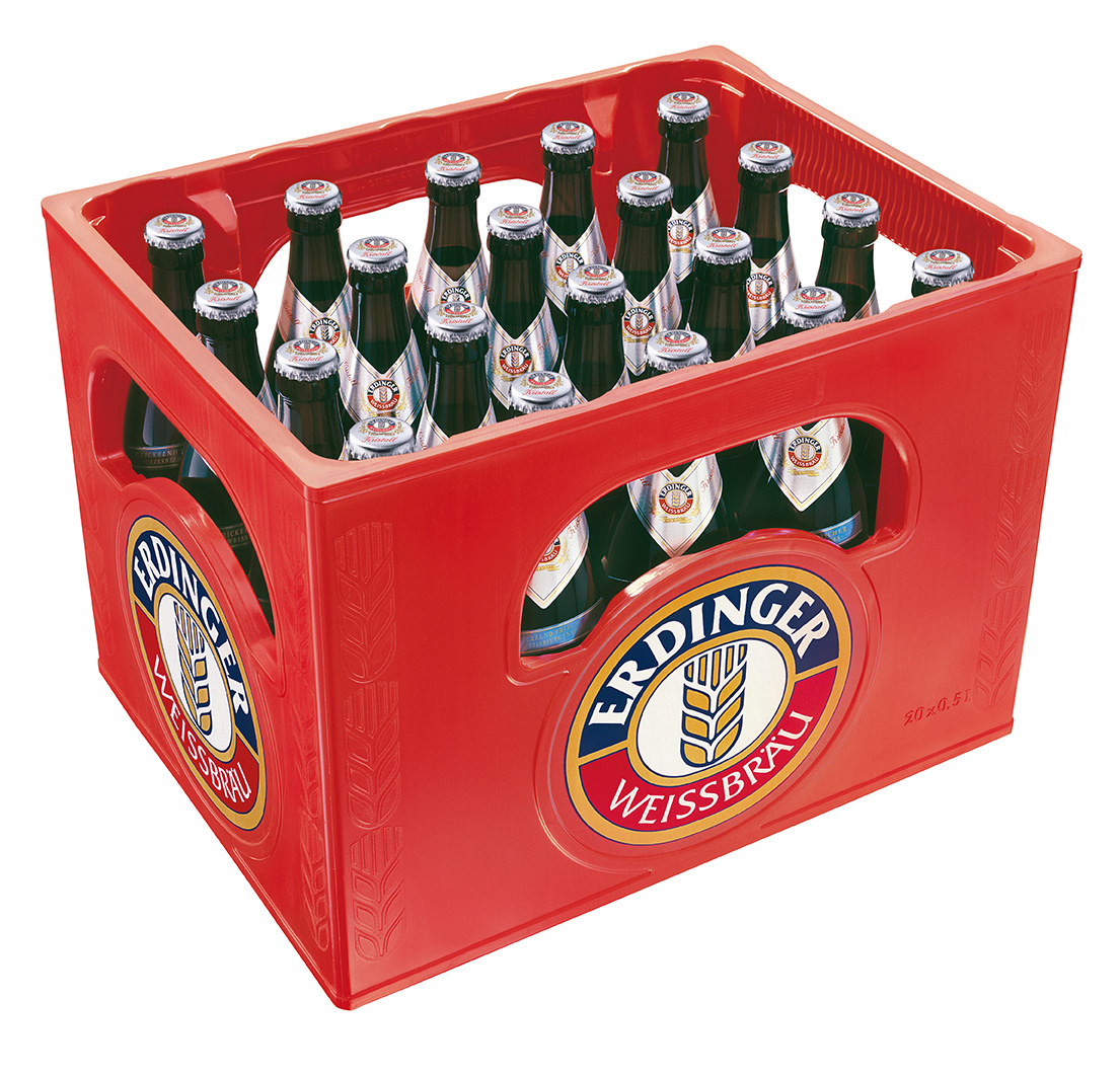 Bild von Erd.kristall 20x0,5l Mw