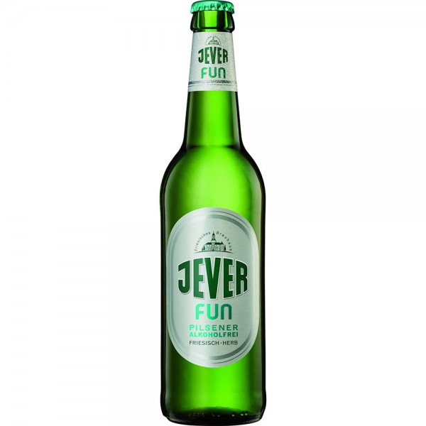 Bild von Jever Fun              0,5l Fl