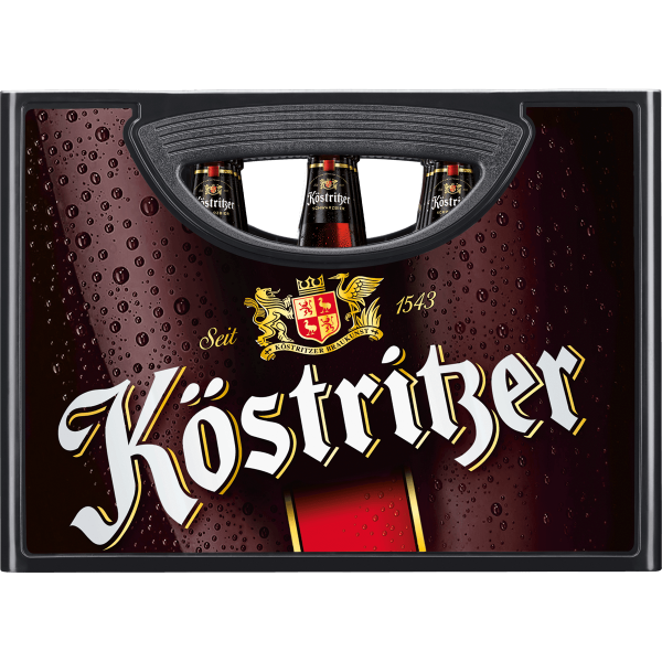 Bild von Köstr.schwarzb.20x0,5l Mw