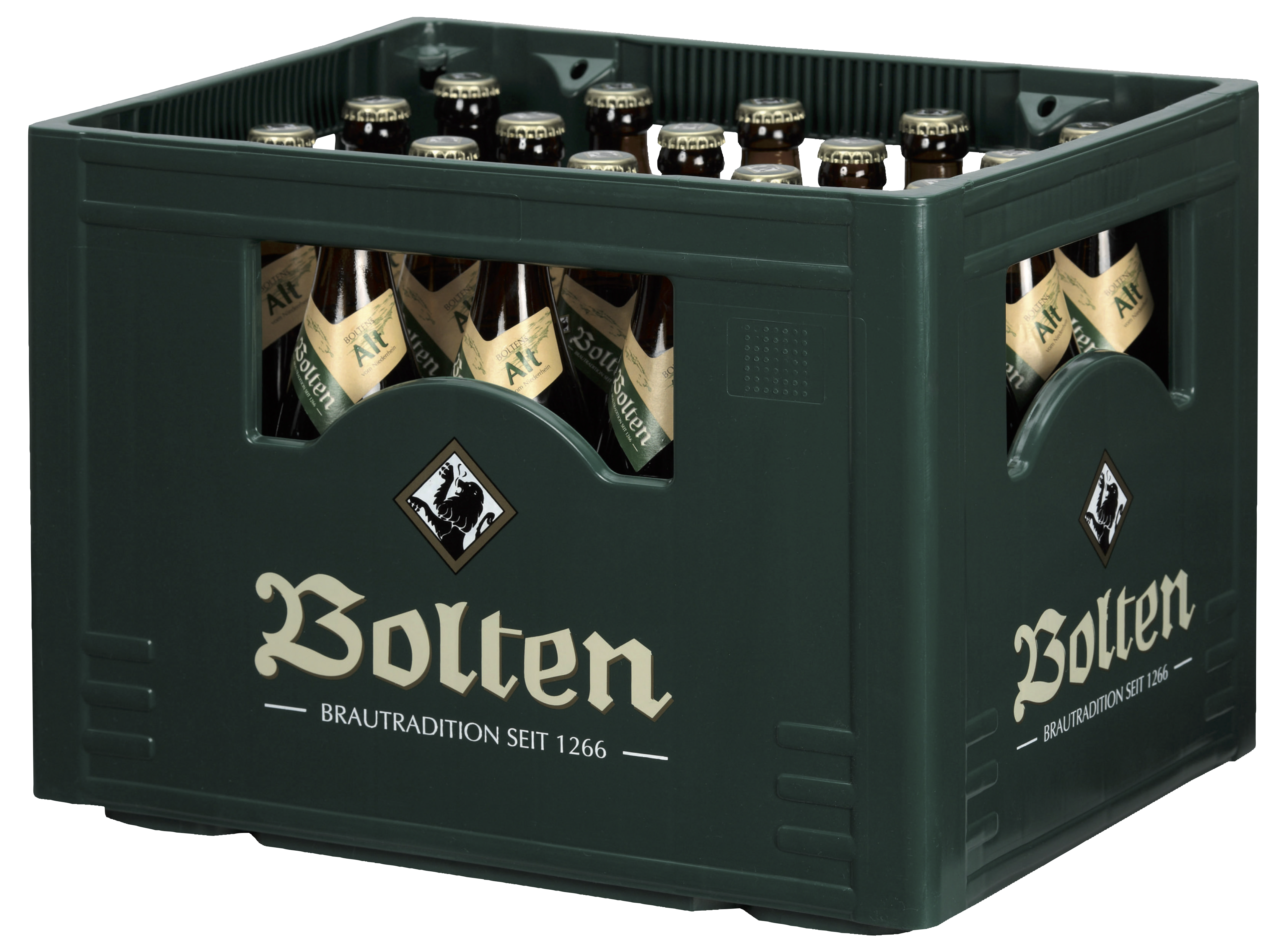 Bild von Bolten Alt             20x0,5l
