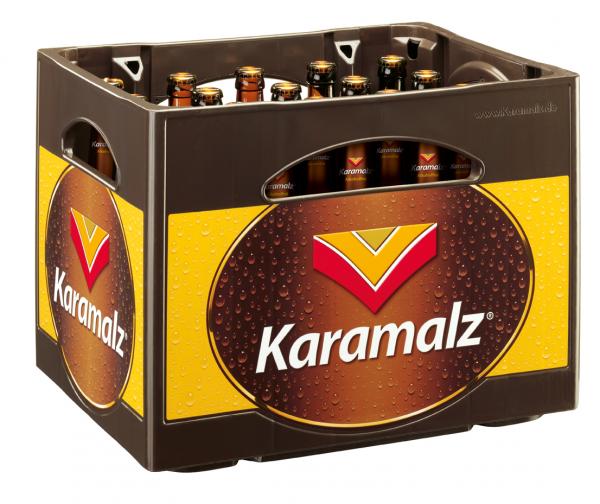 Bild von Karamalz               20x0,5l
