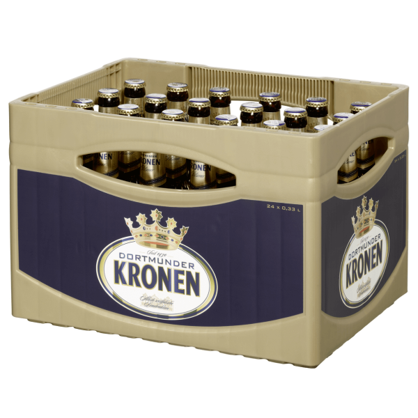 Bild von Stauder Pils        6x0,33l Pk
