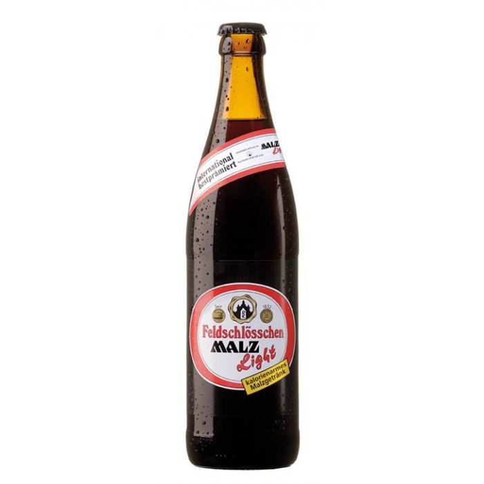 Bild von Feldschl.malz Light    0,5l Fl