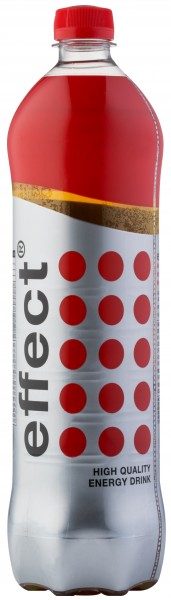Bild von Effect Energy Drink      1l Fl