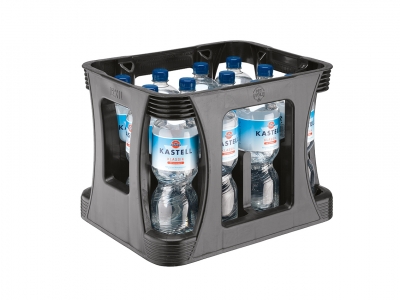 Bild von Kastell Mineralw.klas.12x1ldpg