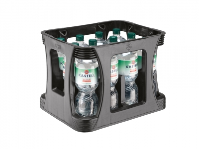 Bild von Kastell Medium 12x1l