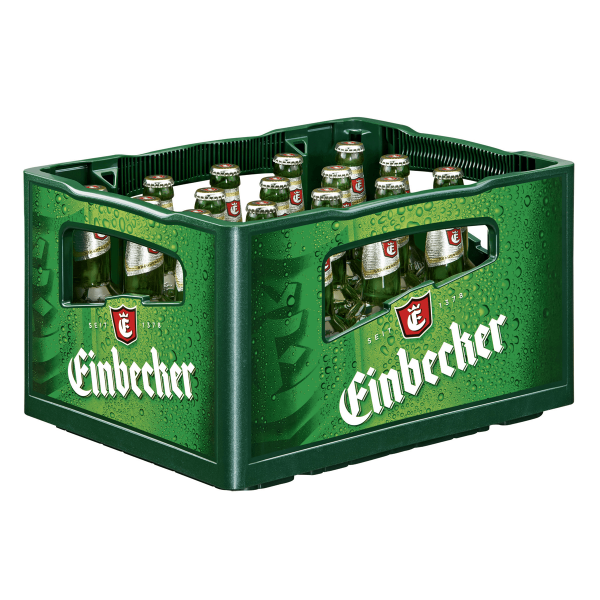 Bild von Einb.brauh.pils 20x0,33l Mw