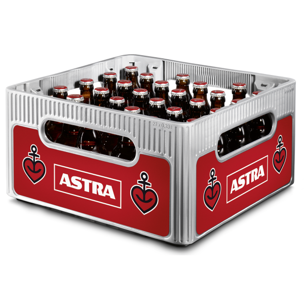 Bild von Astra Rotlicht        27x0,33l