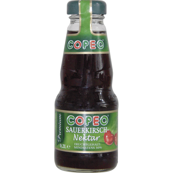 Bild von Copeo Sauerk.nektar 24x0,2l Mw