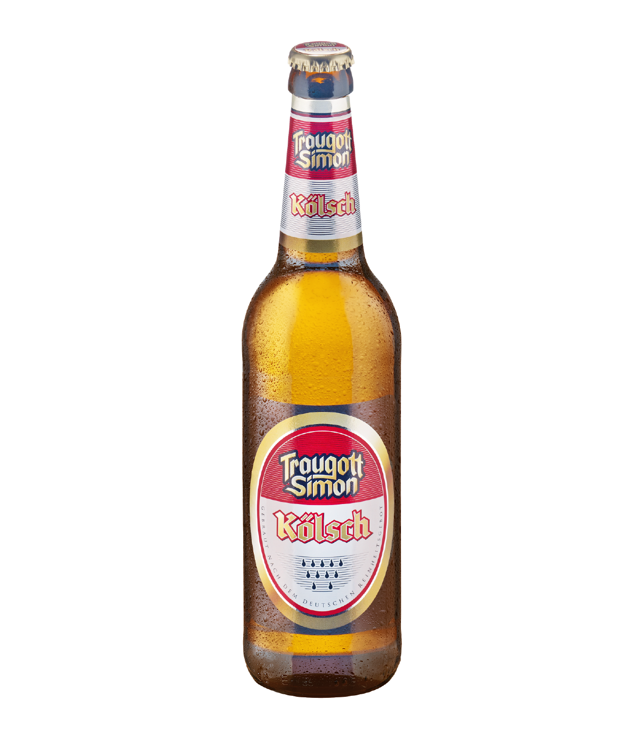 Bild von Traugott Koelsch       0,5l Fl