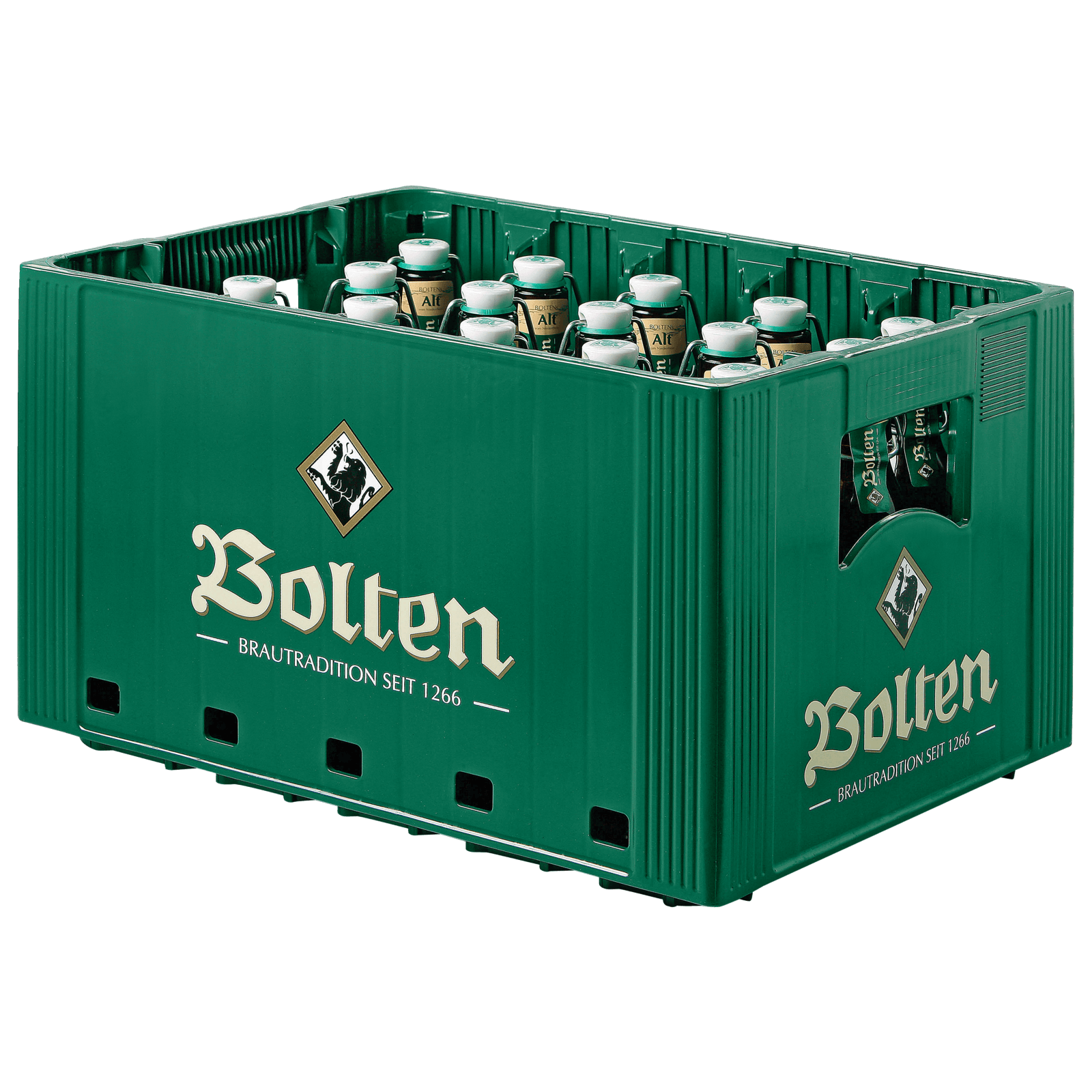 Bild von Bolten Alt Bg         20x0,33l