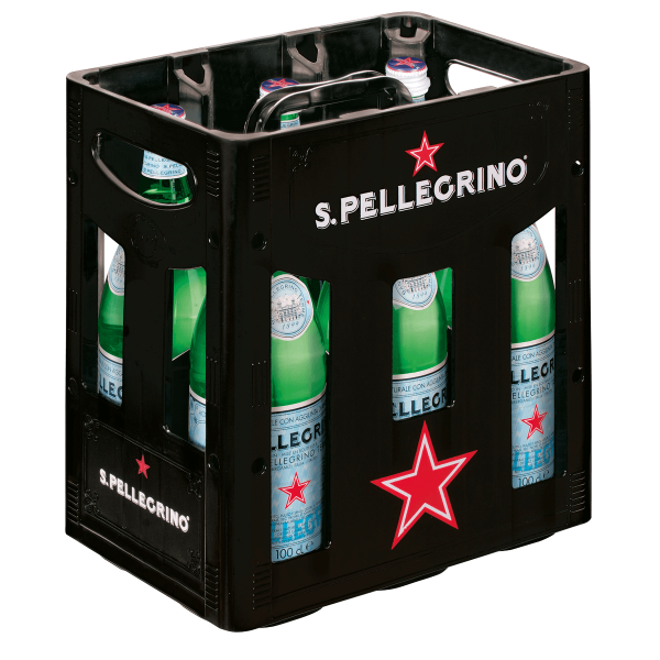 Bild von S.pelleg.mit Kohlens.6x1l Mw