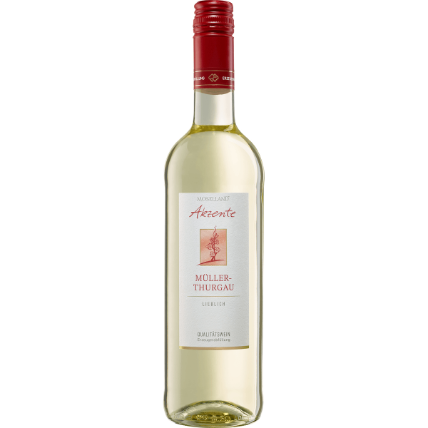 Bild von Mos.Akz.Müller Thurgau QbA lb.0,75l