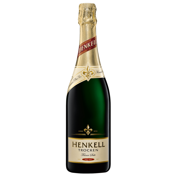 Bild von Henkell tr.0,75l