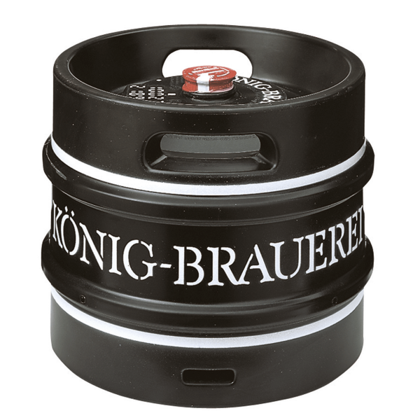 Bild von M.Schn.Dornfelder QbA halbtrocken 0,75l
