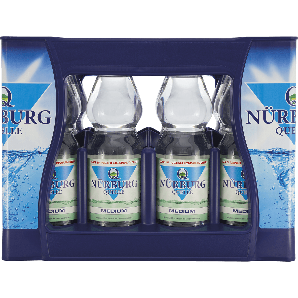 Bild von Nuerburg Quelle Medium   12x1l