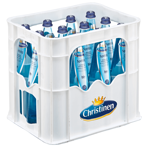 Bild von Chr.spritzig 12x0,75l Mw