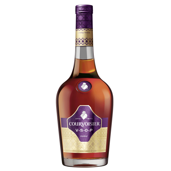 Bild von Courvoisier VSOP 40% 0,7l