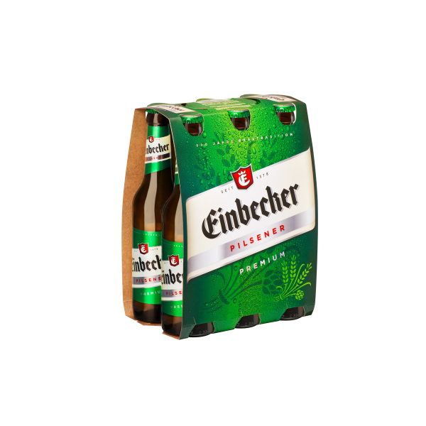 Bild von Happy Day Himbeer 1l EW