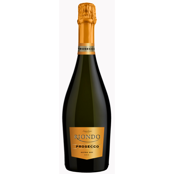 Bild von Riondo Prosecco Spumante Brut 0,75l