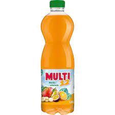 Bild von Multi 12 Multivitamin 1,5l Fl