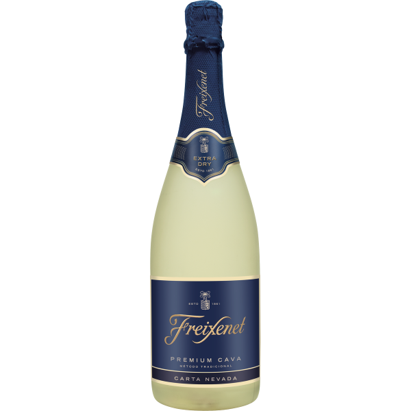 Bild von Freixenet Carta Nevada Extra Dry 0,75l