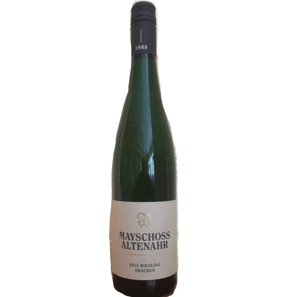 Bild von WGMA Ahr-Riesling DQ trocken 0,75l