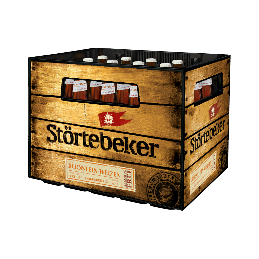 Bild von Stoerteb.bio Weiz.afr  20x0,5l