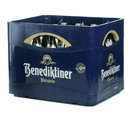 Bild von Benedikt.weissb.trueb  20x0,5l