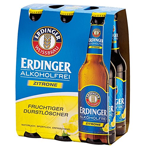 Bild von Erding.afr Mix Zit  6x0,33l Pk