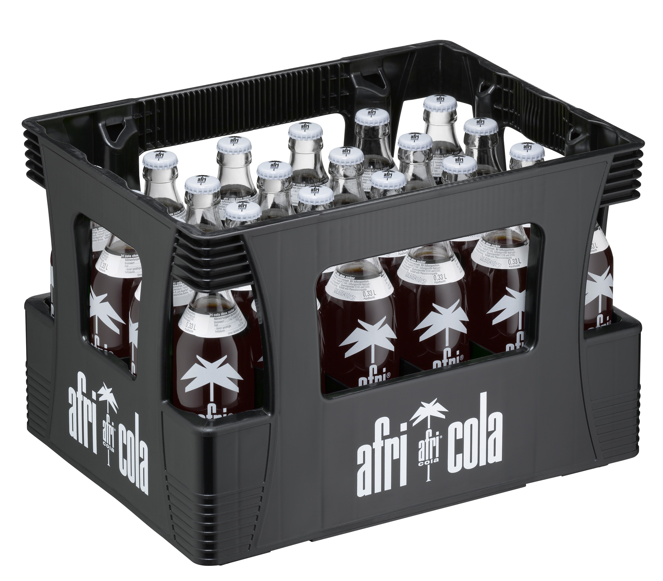 Bild von Afri Cola             0,33l Ds