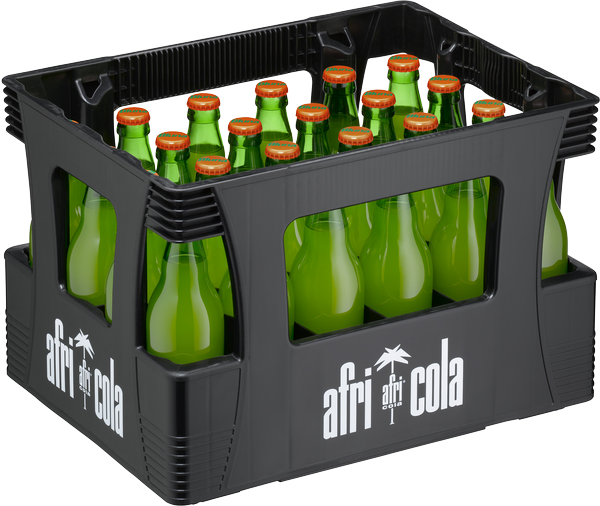 Bild von Bluna Orange          24x0,33l