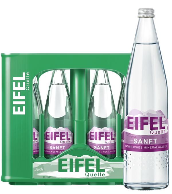 Bild von Eifel Sanft           12x0,75l
