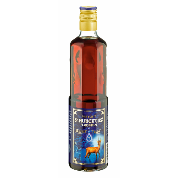 Bild von St.Hubertus Tropfen 30% 0,5l