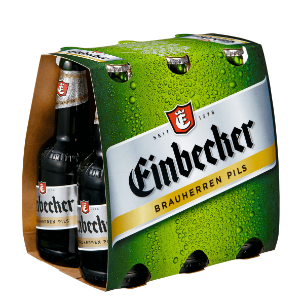 Bild von Erben Grauburgunder trocken 0,75l