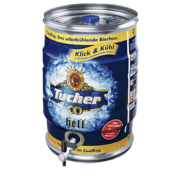 Bild von Andalö Sanddorn Liqueur 15% 0,7l