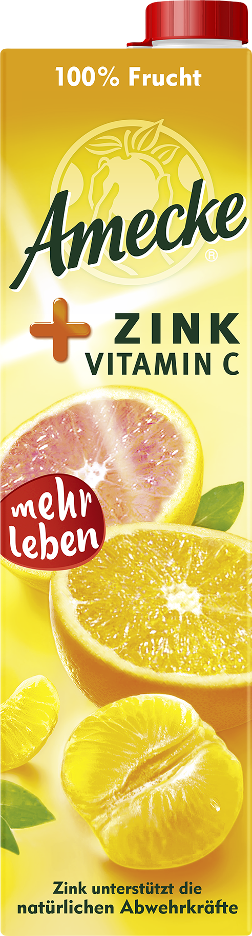 Bild von Amecke + Zink 1l