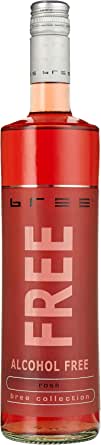 Bild von Bree Free Rose Alcohol Free 0,75l