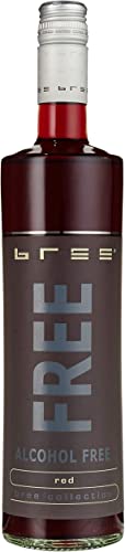 Bild von Bree Free Red Alcohol Free 0,75l