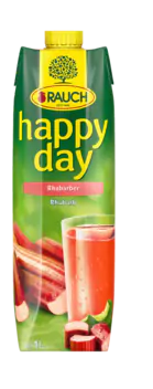 Bild von Happy Day Rhabarber 1l EW