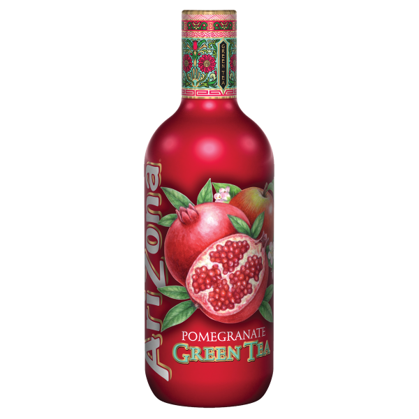 Bild von Arizona Pomegranate    1,5l Fl
