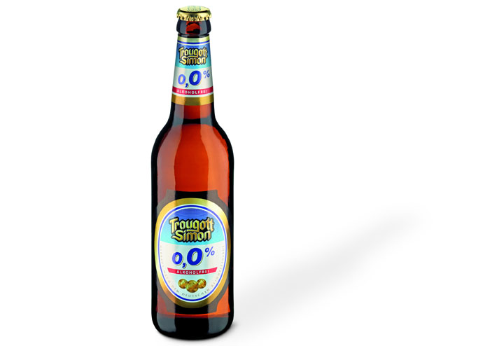 Bild von Traugott Pils Afr      0,5l Fl