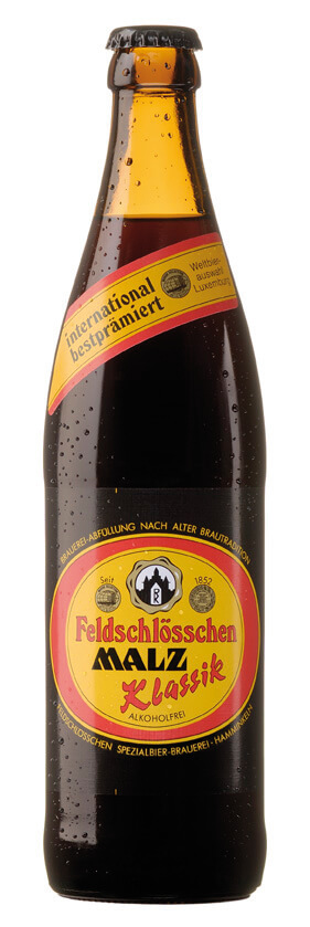 Bild von Feldschl.malz Klassik  0,5l Fl