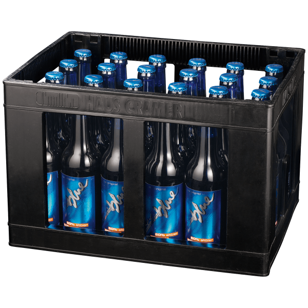 Bild von Frankenh.blue 24x0,33l Mw